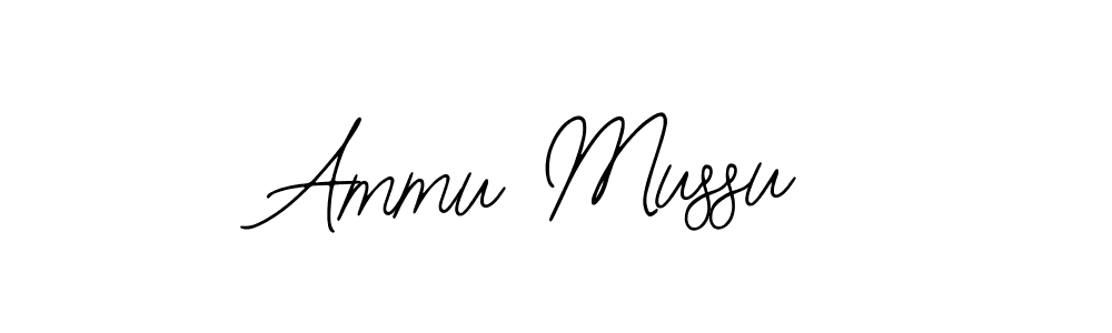 How to Draw Ammu Mussu signature style? Bearetta-2O07w is a latest design signature styles for name Ammu Mussu. Ammu Mussu signature style 12 images and pictures png