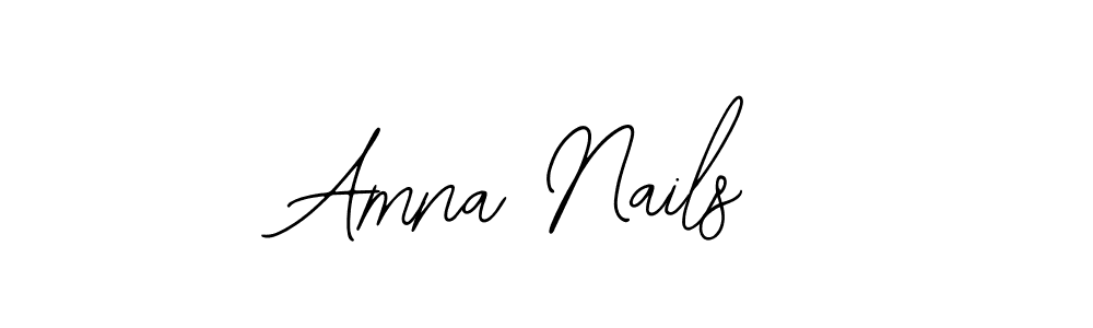 Best and Professional Signature Style for Amna Nails. Bearetta-2O07w Best Signature Style Collection. Amna Nails signature style 12 images and pictures png