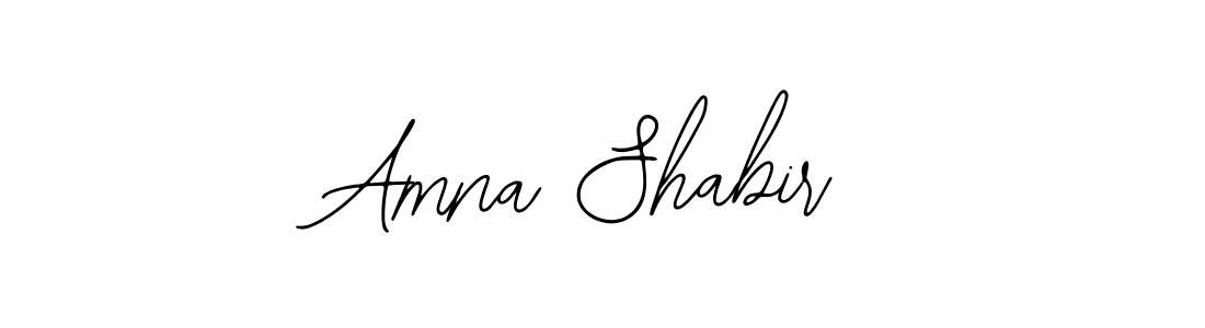 Best and Professional Signature Style for Amna Shabir. Bearetta-2O07w Best Signature Style Collection. Amna Shabir signature style 12 images and pictures png