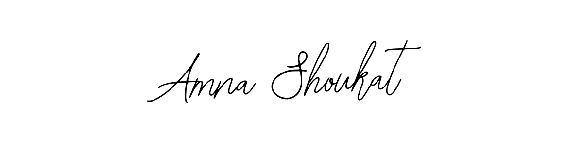 Best and Professional Signature Style for Amna Shoukat. Bearetta-2O07w Best Signature Style Collection. Amna Shoukat signature style 12 images and pictures png