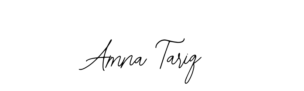 Check out images of Autograph of Amna Tariq name. Actor Amna Tariq Signature Style. Bearetta-2O07w is a professional sign style online. Amna Tariq signature style 12 images and pictures png