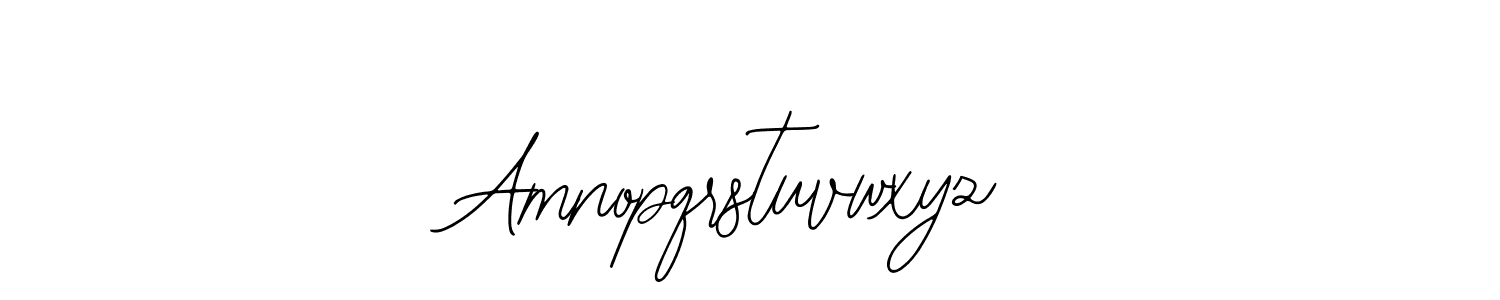 This is the best signature style for the Amnopqrstuvwxyz name. Also you like these signature font (Bearetta-2O07w). Mix name signature. Amnopqrstuvwxyz signature style 12 images and pictures png
