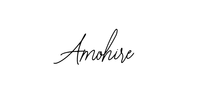 Here are the top 10 professional signature styles for the name Amohire. These are the best autograph styles you can use for your name. Amohire signature style 12 images and pictures png