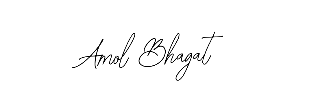 if you are searching for the best signature style for your name Amol Bhagat. so please give up your signature search. here we have designed multiple signature styles  using Bearetta-2O07w. Amol Bhagat signature style 12 images and pictures png