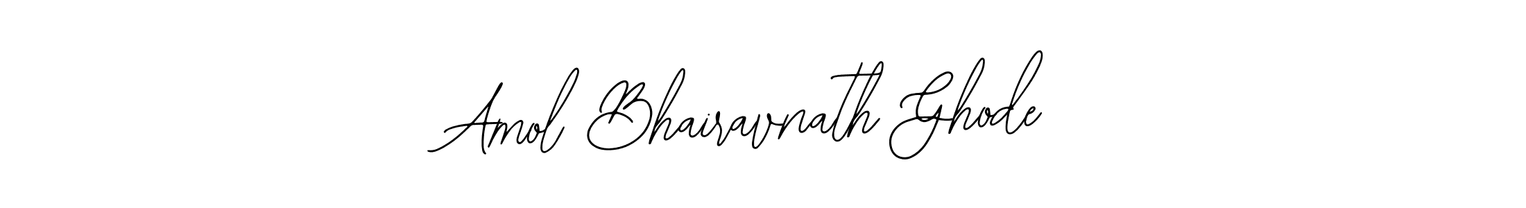 Once you've used our free online signature maker to create your best signature Bearetta-2O07w style, it's time to enjoy all of the benefits that Amol Bhairavnath Ghode name signing documents. Amol Bhairavnath Ghode signature style 12 images and pictures png