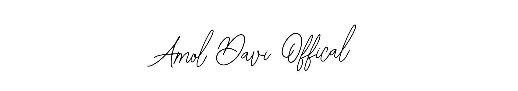 See photos of Amol Davi Offical official signature by Spectra . Check more albums & portfolios. Read reviews & check more about Bearetta-2O07w font. Amol Davi Offical signature style 12 images and pictures png