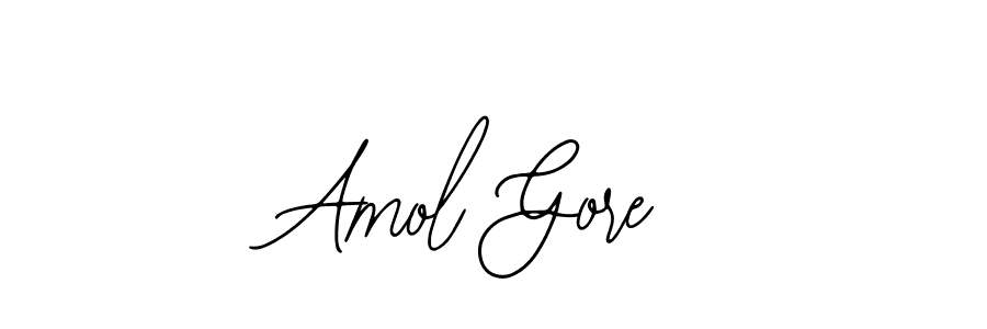 You can use this online signature creator to create a handwritten signature for the name Amol Gore. This is the best online autograph maker. Amol Gore signature style 12 images and pictures png