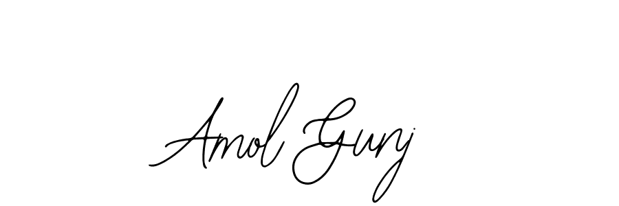 See photos of Amol Gunj official signature by Spectra . Check more albums & portfolios. Read reviews & check more about Bearetta-2O07w font. Amol Gunj signature style 12 images and pictures png