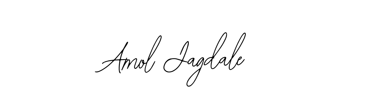 You can use this online signature creator to create a handwritten signature for the name Amol Jagdale. This is the best online autograph maker. Amol Jagdale signature style 12 images and pictures png