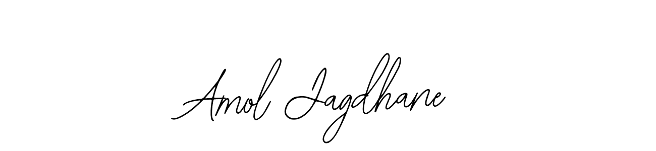 Create a beautiful signature design for name Amol Jagdhane. With this signature (Bearetta-2O07w) fonts, you can make a handwritten signature for free. Amol Jagdhane signature style 12 images and pictures png