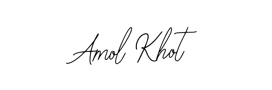 Here are the top 10 professional signature styles for the name Amol Khot. These are the best autograph styles you can use for your name. Amol Khot signature style 12 images and pictures png