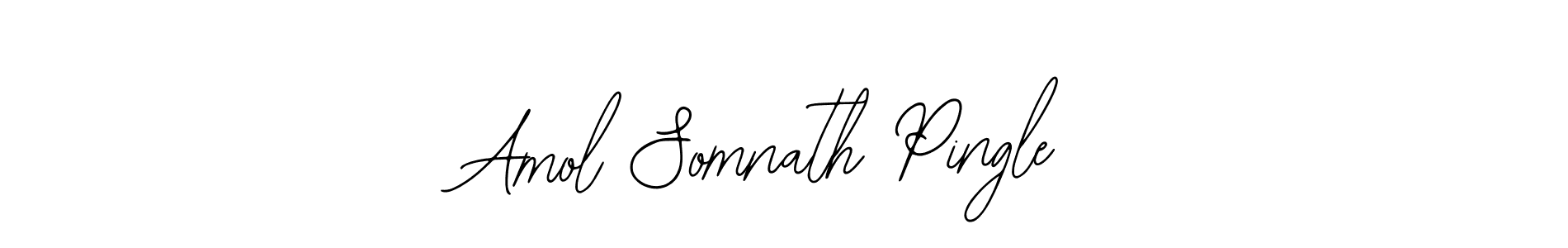 Check out images of Autograph of Amol Somnath Pingle name. Actor Amol Somnath Pingle Signature Style. Bearetta-2O07w is a professional sign style online. Amol Somnath Pingle signature style 12 images and pictures png