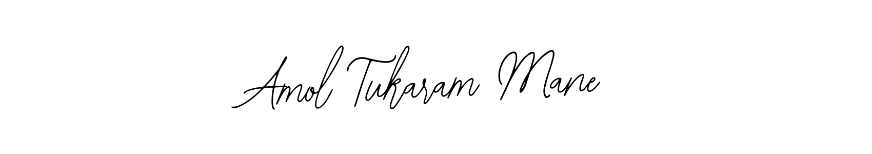 The best way (Bearetta-2O07w) to make a short signature is to pick only two or three words in your name. The name Amol Tukaram Mane include a total of six letters. For converting this name. Amol Tukaram Mane signature style 12 images and pictures png
