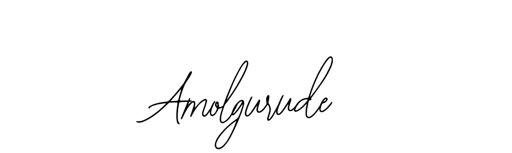 Here are the top 10 professional signature styles for the name Amolgurude. These are the best autograph styles you can use for your name. Amolgurude signature style 12 images and pictures png