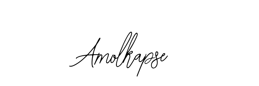 Create a beautiful signature design for name Amolkapse. With this signature (Bearetta-2O07w) fonts, you can make a handwritten signature for free. Amolkapse signature style 12 images and pictures png