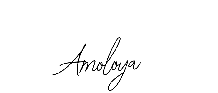 It looks lik you need a new signature style for name Amoloya. Design unique handwritten (Bearetta-2O07w) signature with our free signature maker in just a few clicks. Amoloya signature style 12 images and pictures png