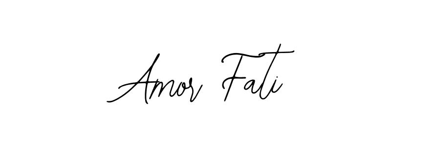 Make a beautiful signature design for name Amor Fati. Use this online signature maker to create a handwritten signature for free. Amor Fati signature style 12 images and pictures png