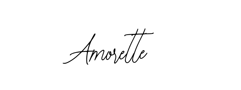 Check out images of Autograph of Amorette name. Actor Amorette Signature Style. Bearetta-2O07w is a professional sign style online. Amorette signature style 12 images and pictures png