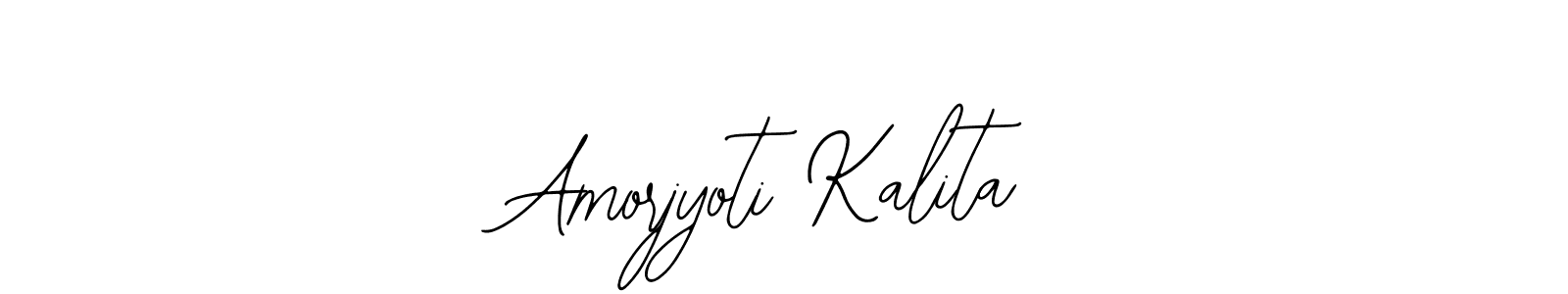 Best and Professional Signature Style for Amorjyoti Kalita. Bearetta-2O07w Best Signature Style Collection. Amorjyoti Kalita signature style 12 images and pictures png