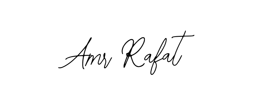 Once you've used our free online signature maker to create your best signature Bearetta-2O07w style, it's time to enjoy all of the benefits that Amr Rafat name signing documents. Amr Rafat signature style 12 images and pictures png