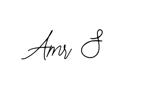 Here are the top 10 professional signature styles for the name Amr S. These are the best autograph styles you can use for your name. Amr S signature style 12 images and pictures png