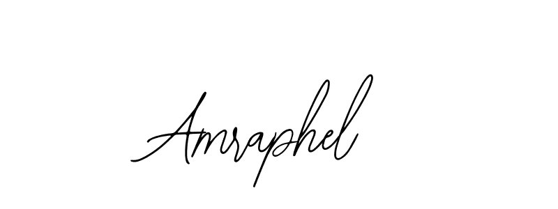 Similarly Bearetta-2O07w is the best handwritten signature design. Signature creator online .You can use it as an online autograph creator for name Amraphel. Amraphel signature style 12 images and pictures png