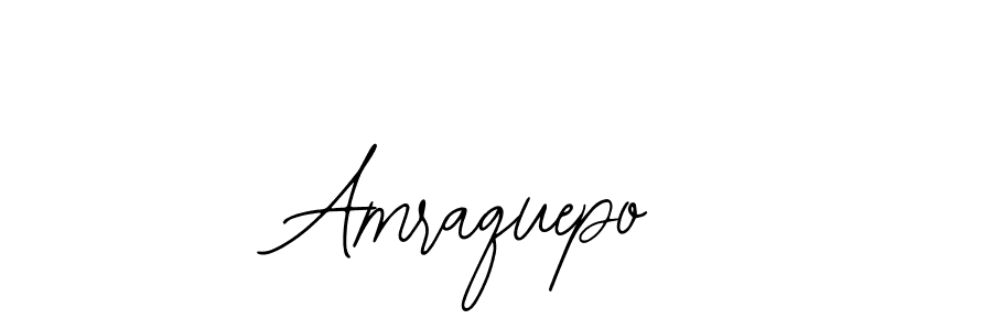 Also we have Amraquepo name is the best signature style. Create professional handwritten signature collection using Bearetta-2O07w autograph style. Amraquepo signature style 12 images and pictures png