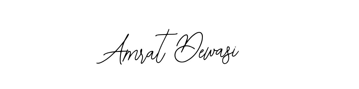 Make a beautiful signature design for name Amrat Dewasi. Use this online signature maker to create a handwritten signature for free. Amrat Dewasi signature style 12 images and pictures png