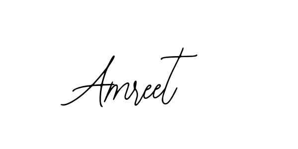 It looks lik you need a new signature style for name Amreet. Design unique handwritten (Bearetta-2O07w) signature with our free signature maker in just a few clicks. Amreet signature style 12 images and pictures png