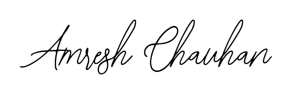 This is the best signature style for the Amresh Chauhan name. Also you like these signature font (Bearetta-2O07w). Mix name signature. Amresh Chauhan signature style 12 images and pictures png