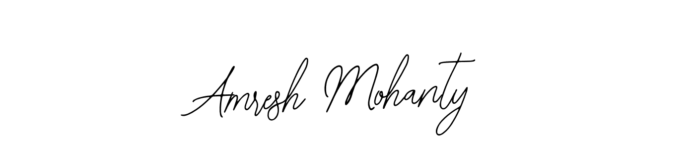 Check out images of Autograph of Amresh Mohanty name. Actor Amresh Mohanty Signature Style. Bearetta-2O07w is a professional sign style online. Amresh Mohanty signature style 12 images and pictures png