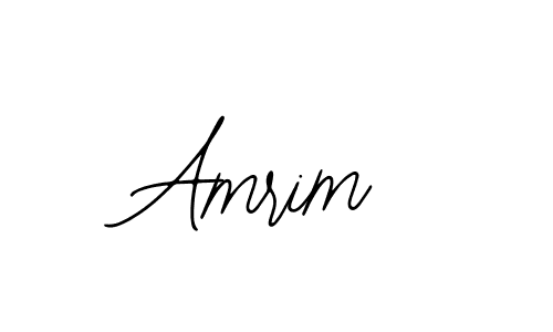 Check out images of Autograph of Amrim name. Actor Amrim Signature Style. Bearetta-2O07w is a professional sign style online. Amrim signature style 12 images and pictures png