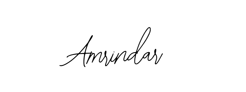 Also You can easily find your signature by using the search form. We will create Amrindar name handwritten signature images for you free of cost using Bearetta-2O07w sign style. Amrindar signature style 12 images and pictures png