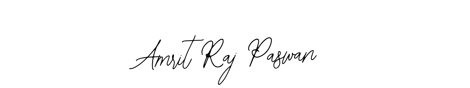 It looks lik you need a new signature style for name Amrit Raj Paswan. Design unique handwritten (Bearetta-2O07w) signature with our free signature maker in just a few clicks. Amrit Raj Paswan signature style 12 images and pictures png