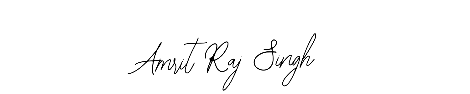 Make a beautiful signature design for name Amrit Raj Singh. Use this online signature maker to create a handwritten signature for free. Amrit Raj Singh signature style 12 images and pictures png