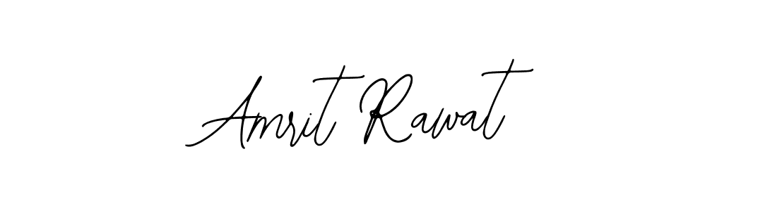 Also we have Amrit Rawat name is the best signature style. Create professional handwritten signature collection using Bearetta-2O07w autograph style. Amrit Rawat signature style 12 images and pictures png