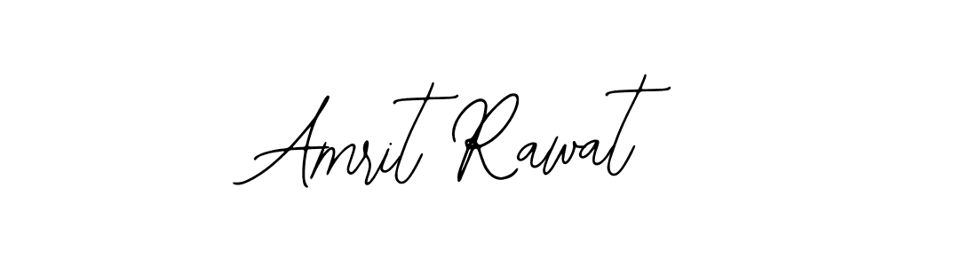 Use a signature maker to create a handwritten signature online. With this signature software, you can design (Bearetta-2O07w) your own signature for name Amrit Rawat. Amrit Rawat signature style 12 images and pictures png