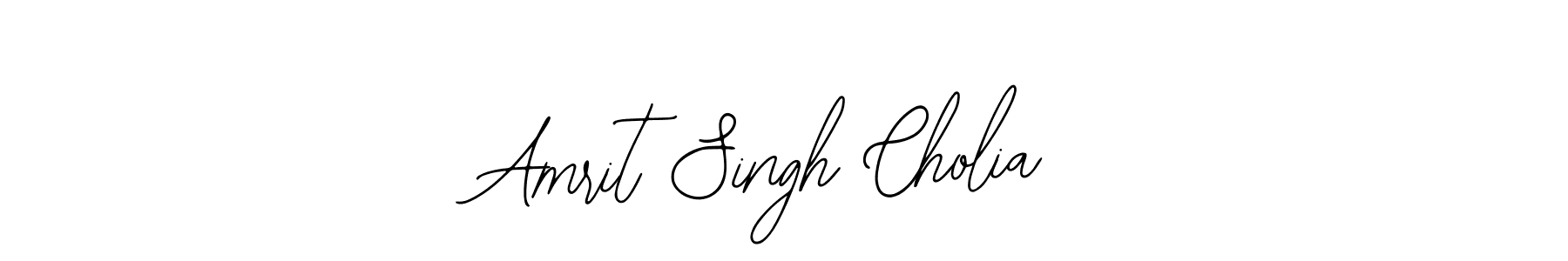 See photos of Amrit Singh Cholia official signature by Spectra . Check more albums & portfolios. Read reviews & check more about Bearetta-2O07w font. Amrit Singh Cholia signature style 12 images and pictures png