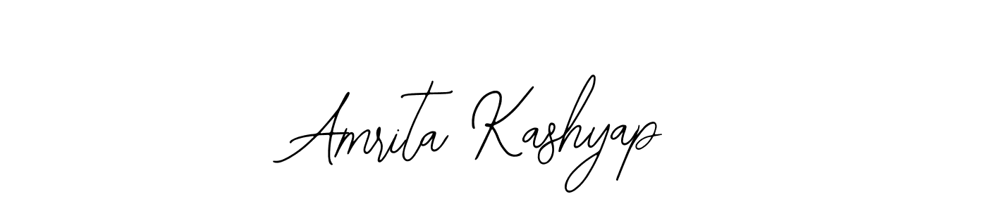 Once you've used our free online signature maker to create your best signature Bearetta-2O07w style, it's time to enjoy all of the benefits that Amrita Kashyap name signing documents. Amrita Kashyap signature style 12 images and pictures png
