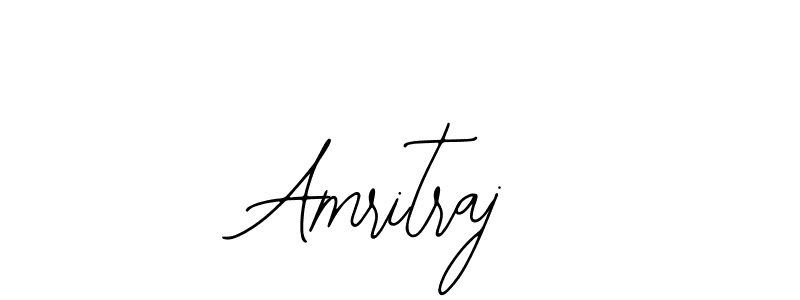 Make a beautiful signature design for name Amritraj. Use this online signature maker to create a handwritten signature for free. Amritraj signature style 12 images and pictures png