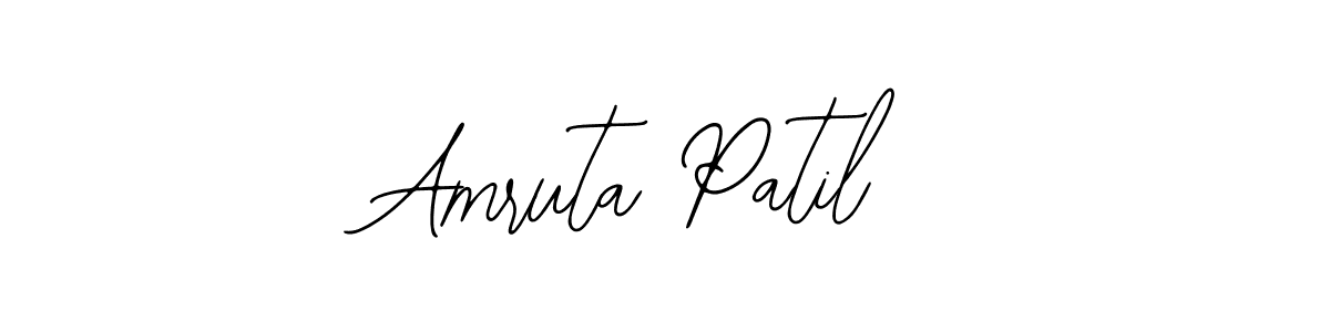 Use a signature maker to create a handwritten signature online. With this signature software, you can design (Bearetta-2O07w) your own signature for name Amruta Patil. Amruta Patil signature style 12 images and pictures png
