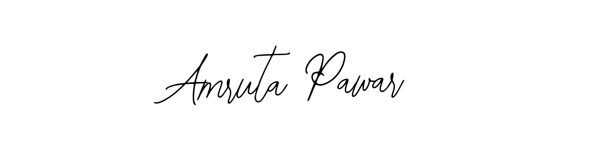 Check out images of Autograph of Amruta Pawar name. Actor Amruta Pawar Signature Style. Bearetta-2O07w is a professional sign style online. Amruta Pawar signature style 12 images and pictures png