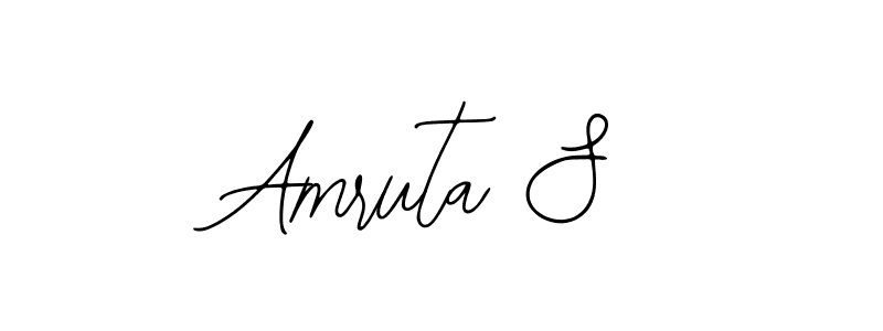 Check out images of Autograph of Amruta S name. Actor Amruta S Signature Style. Bearetta-2O07w is a professional sign style online. Amruta S signature style 12 images and pictures png