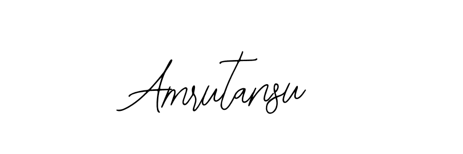 Here are the top 10 professional signature styles for the name Amrutansu. These are the best autograph styles you can use for your name. Amrutansu signature style 12 images and pictures png