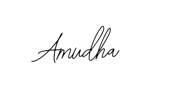 It looks lik you need a new signature style for name Amudha. Design unique handwritten (Bearetta-2O07w) signature with our free signature maker in just a few clicks. Amudha signature style 12 images and pictures png