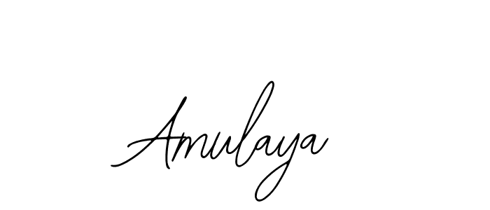 Once you've used our free online signature maker to create your best signature Bearetta-2O07w style, it's time to enjoy all of the benefits that Amulaya name signing documents. Amulaya signature style 12 images and pictures png