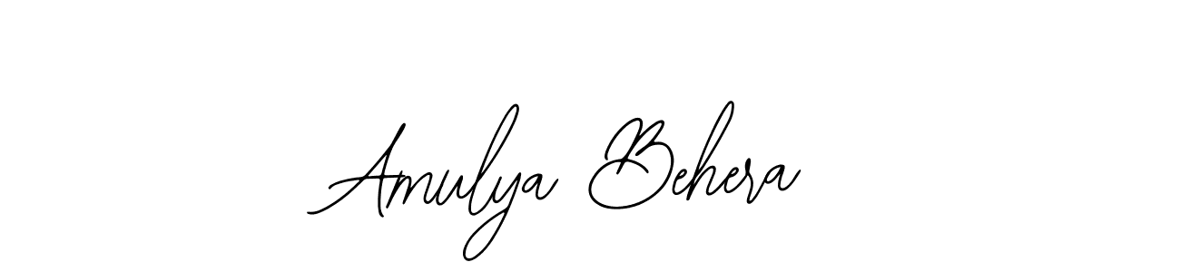 You can use this online signature creator to create a handwritten signature for the name Amulya Behera. This is the best online autograph maker. Amulya Behera signature style 12 images and pictures png