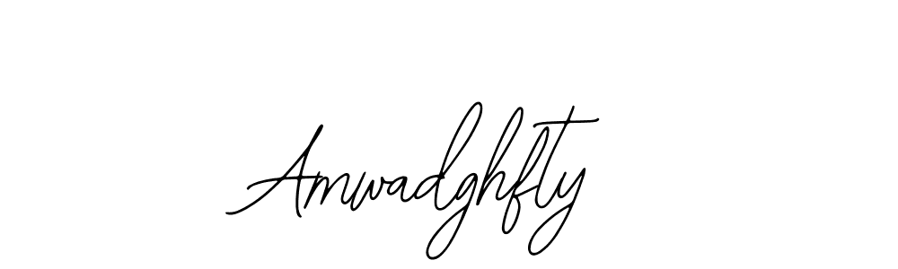 Create a beautiful signature design for name Amwadghfty. With this signature (Bearetta-2O07w) fonts, you can make a handwritten signature for free. Amwadghfty signature style 12 images and pictures png