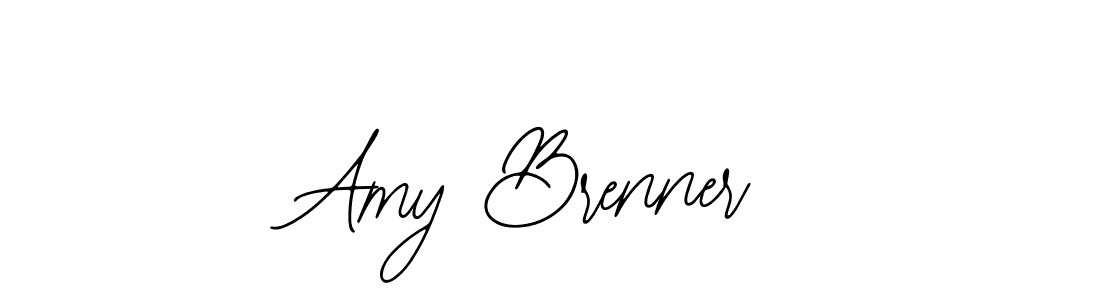 The best way (Bearetta-2O07w) to make a short signature is to pick only two or three words in your name. The name Amy Brenner include a total of six letters. For converting this name. Amy Brenner signature style 12 images and pictures png