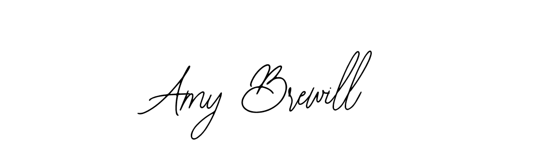 How to Draw Amy Brewill signature style? Bearetta-2O07w is a latest design signature styles for name Amy Brewill. Amy Brewill signature style 12 images and pictures png